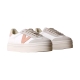 Basket Cuir Victoria