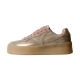 Basket Cuir Victoria