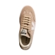 Basket Cuir Victoria