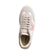 Basket Cuir Victoria