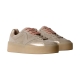 Basket Cuir Victoria