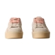 Basket Cuir Victoria