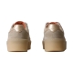 Basket Cuir Victoria