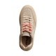 Basket Cuir Victoria