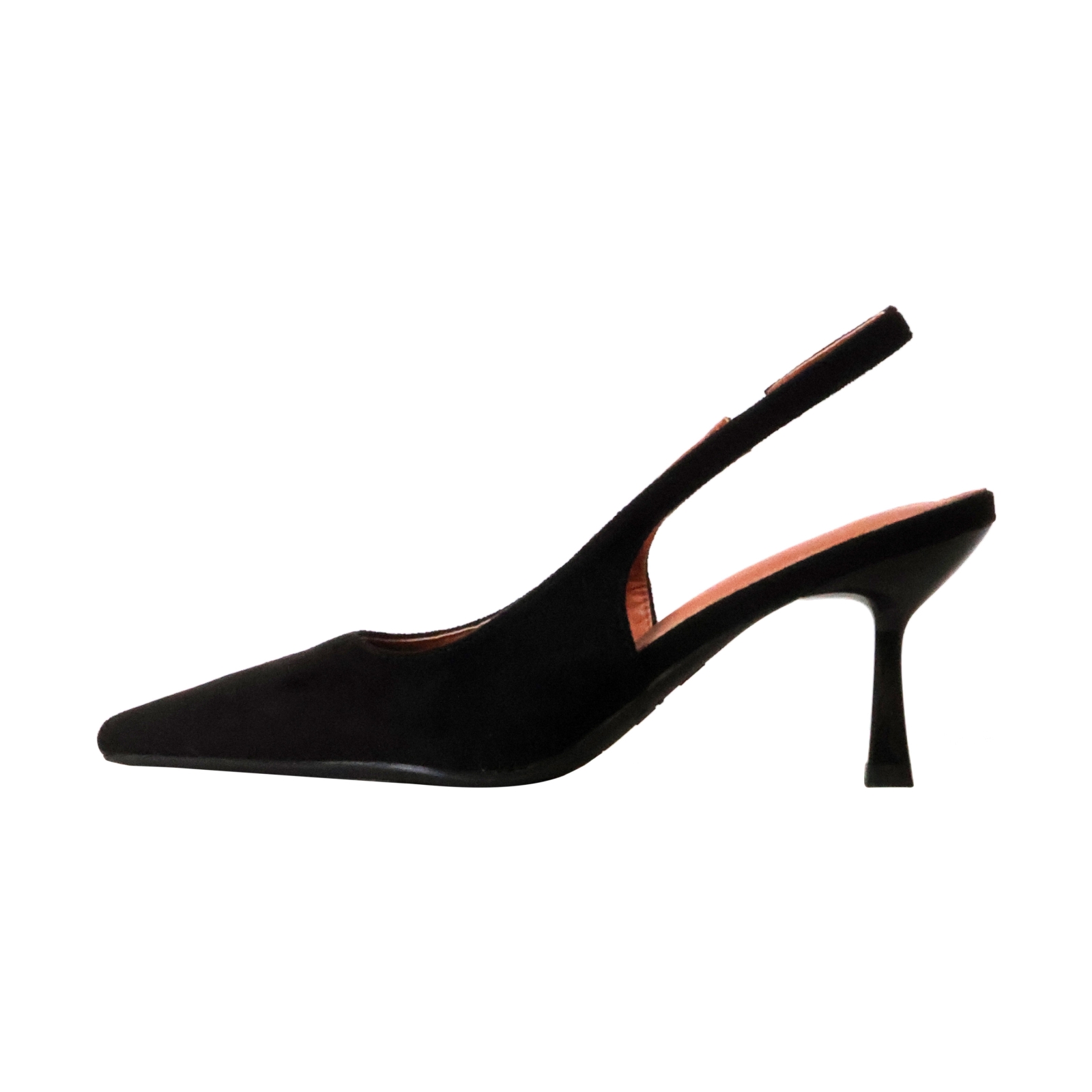 Escarpin à Enfiler Stephan Paris