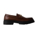 Mocassin Basse à Enfiler Elong
