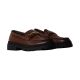 Mocassin Basse à Enfiler Elong