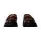 Mocassin Basse à Enfiler Elong