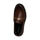 Mocassin Basse à Enfiler Elong