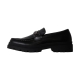 Mocassin Basse à Enfiler Elong