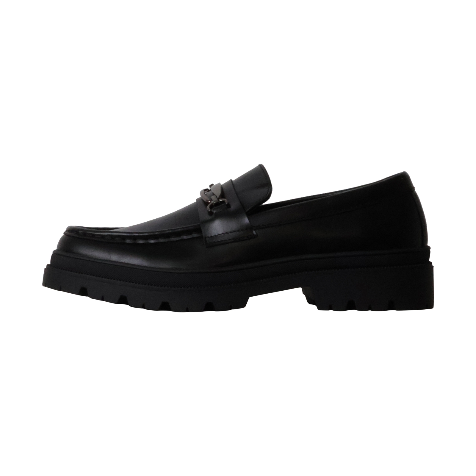 Mocassin Basse à Enfiler Elong