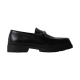 Mocassin Basse à Enfiler Elong