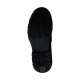 Mocassin Cuir Basse Elong