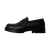 Mocassin Cuir Basse Elong
