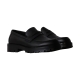 Mocassin Cuir Basse Elong