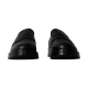 Mocassin Cuir Basse Elong