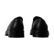 Mocassin Cuir Basse Elong