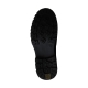 Mocassin Cuir Basse Elong