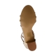 Sandales à Talon Poti Pati