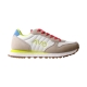 Basket Cuir Natural World AVO