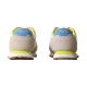 Basket Cuir Natural World AVO