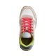 Basket Cuir Natural World AVO