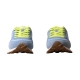 Basket Cuir Natural World AVO