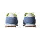 Basket Cuir Natural World AVO