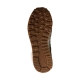 Basket Cuir Natural World AVO