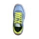 Basket Cuir Natural World AVO