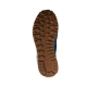 Basket Cuir Natural World AVO