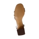 Sandales à Talon Poti Pati