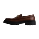 Mocassin Basse à Enfiler Elong