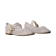 Ballerine à Brides Super Mode M&M Mira Max