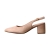 Ballerine à Talon Super Mode La Bottine Souriante