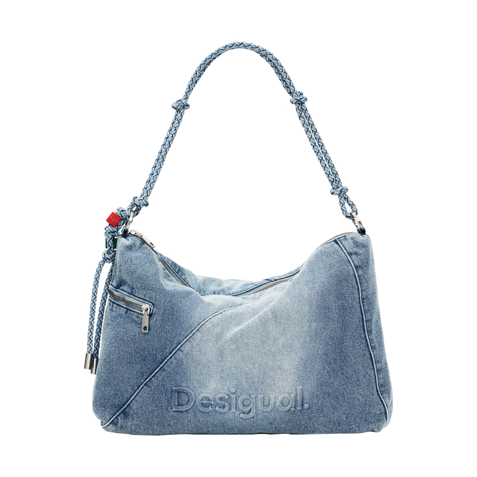 Sac à Main Desigual Half Logo Leiria