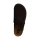 Mules Cuir Xti