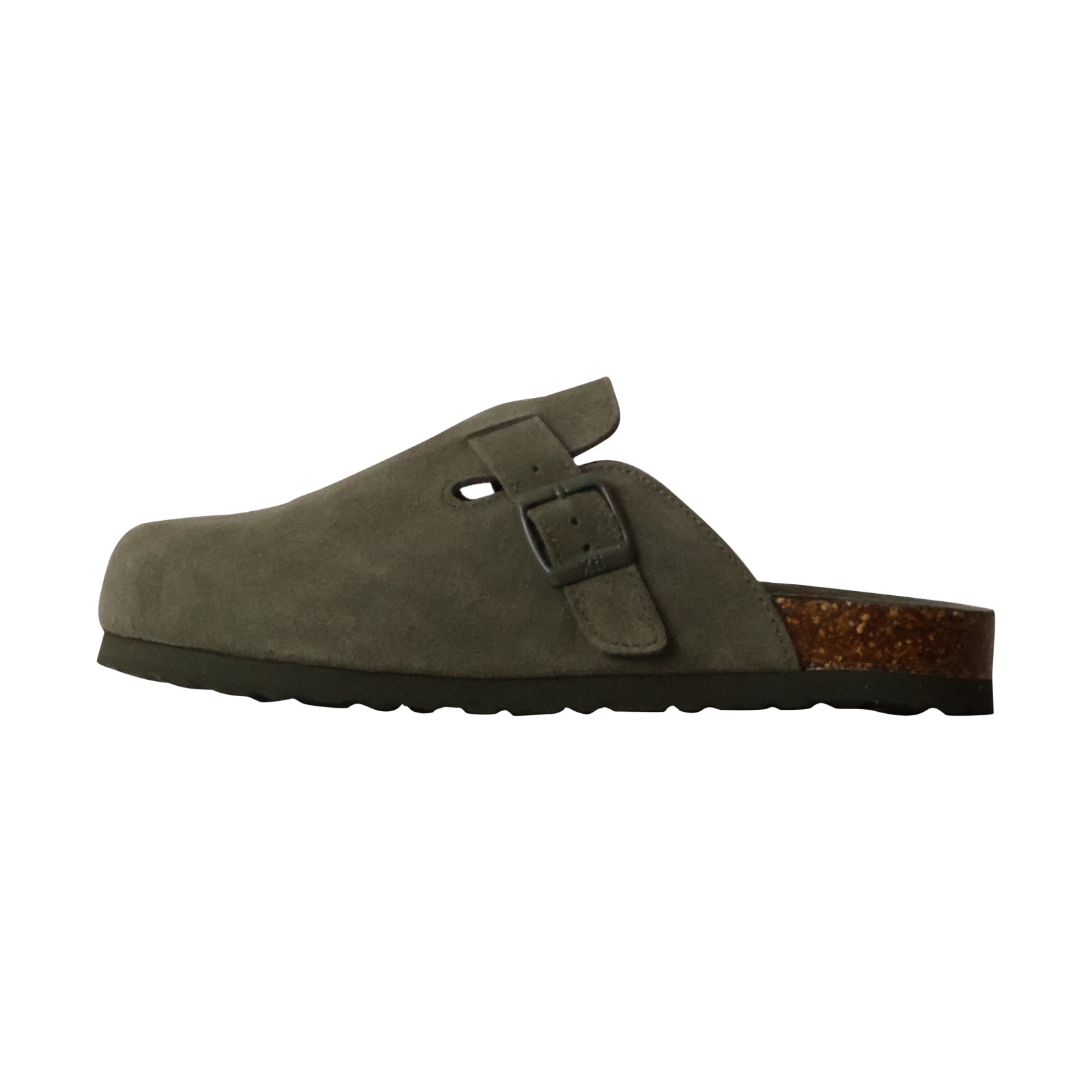 Mules Cuir Xti