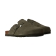 Mules Cuir Xti