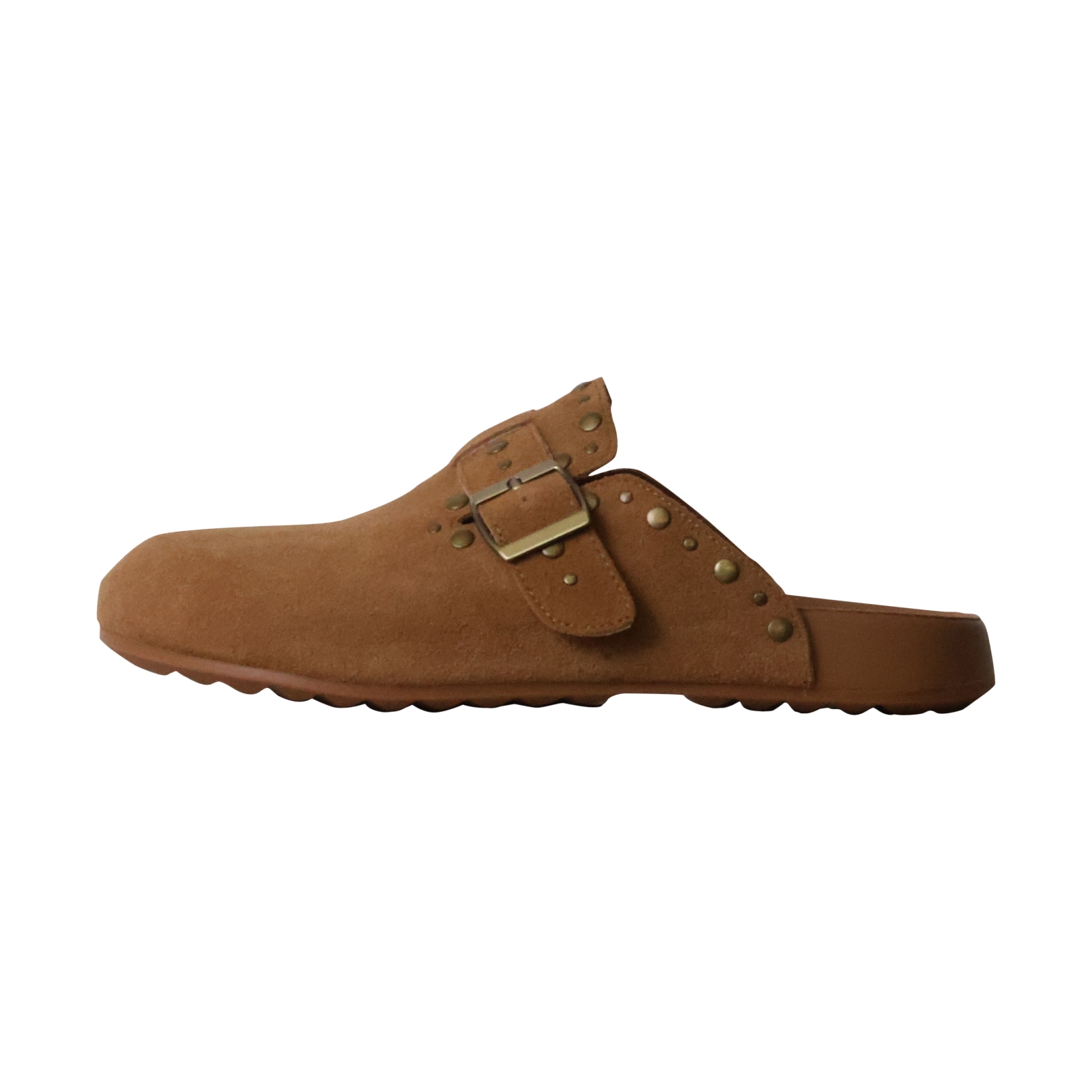 Mules Cuir Xti
