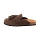 Mules Cuir Tamaris