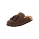 Mules Cuir Tamaris