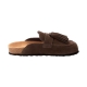 Mules Cuir Tamaris