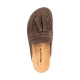 Mules Cuir Tamaris