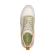 Basket Cuir Tamaris