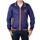 Veste Kaporal Panda Bleu Indigo