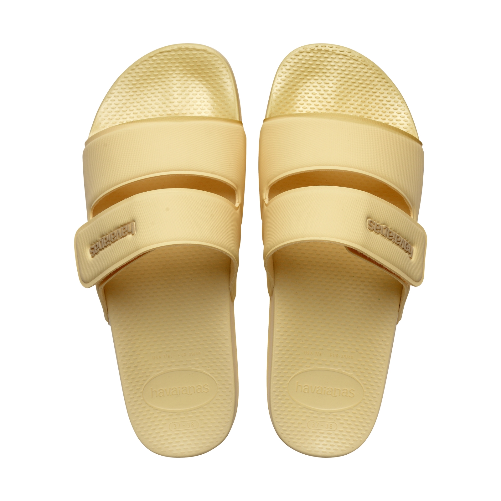 Sandales à Enfiler Havaianas Papete Strap FC