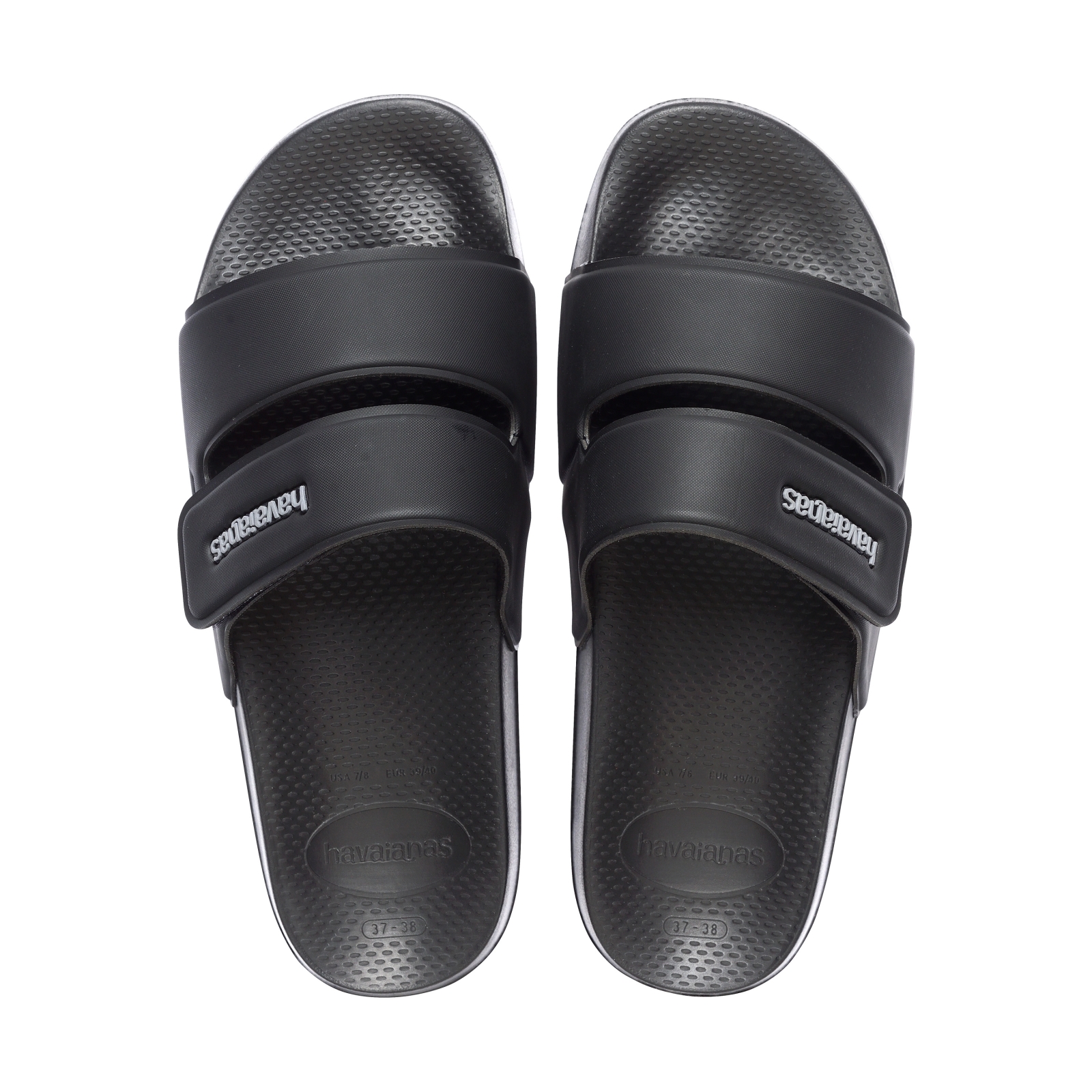 Sandales à Enfiler Havaianas Papete Strap FC