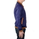 Veste Kaporal Panda Bleu Indigo