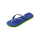 Tong à Enfiler Havaianas Brazil Twist FC